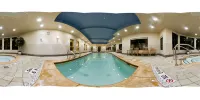 Holiday Inn Express & Suites Riverport Richmond by IHG - Pools