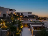 Nos Hotel & Villas Hotels in Chrisopigi