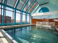 Hyatt Regency Buffalo Hotel and Conference Center Hotels in Buffalo