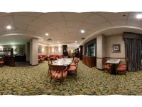 Holiday Inn BUDD LAKE - ROCKAWAY AREA by IHG Hotels in Morris County