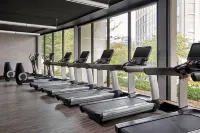 Sheraton Reston Hotel Hoteles en Reston
