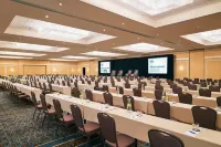 Sheraton North Houston at George Bush InterContinental