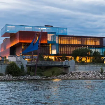 Delta Hotels Saskatoon Downtown