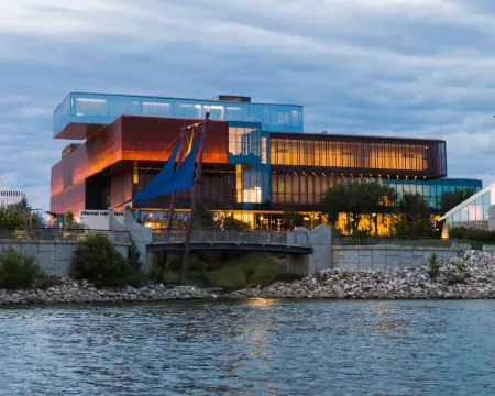 Delta Hotels Saskatoon Downtown Hotels in Saskatoon