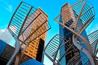 더 웨스틴 캘거리  호텔