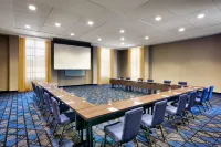 Courtyard Lincoln Downtown/Haymarket