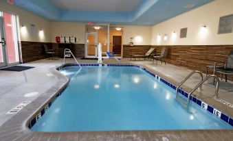 Fairfield Inn & Suites London
