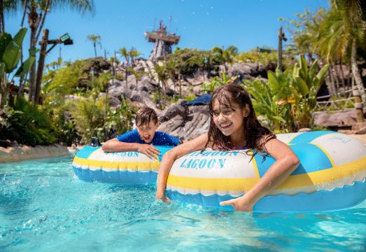 Walt Disney World Dolphin