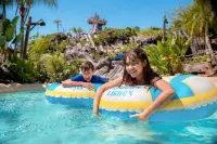 Walt Disney World Swan Reserve - Beach