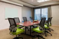 SpringHill Suites Indianapolis Carmel Hotels in Carmel