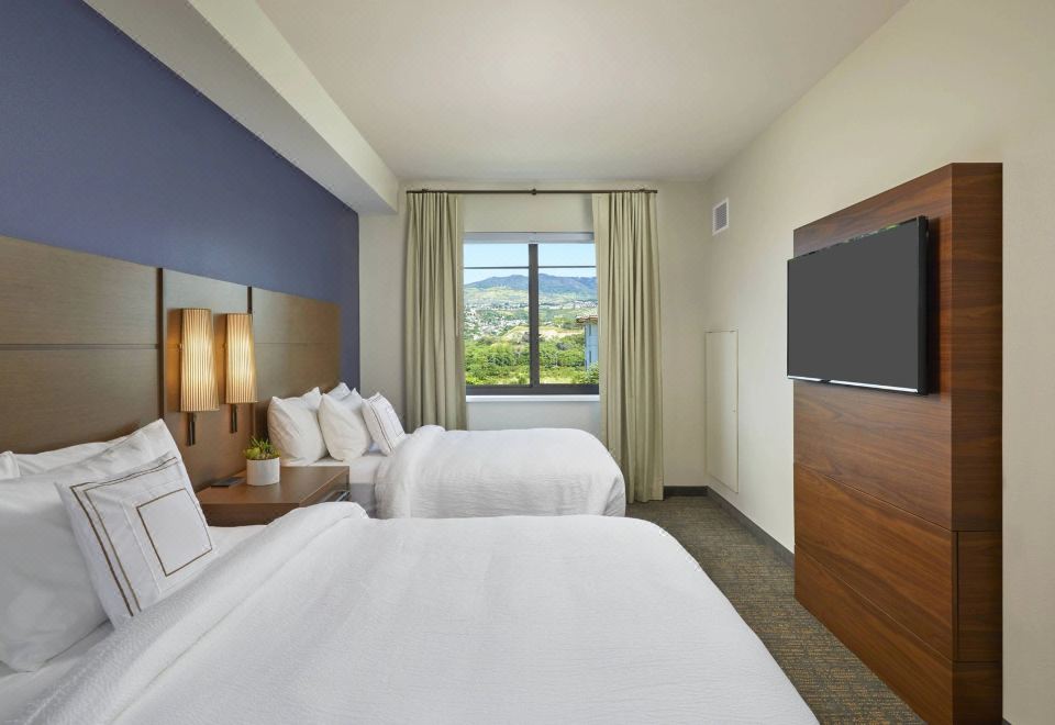 4. 레지던스 인 바..