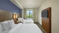 Residence Inn Oahu Kapolei - balcony