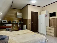 Apart Kompleks Dolina Uyuta