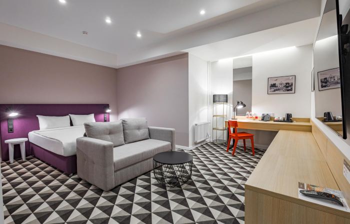 AZIMUT Hotel Abakan
