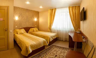Bereg Mini-Hotel