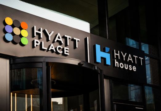 하얏트 하우스 리즈