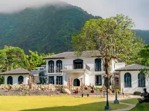 Hotel La Compania Del Valle