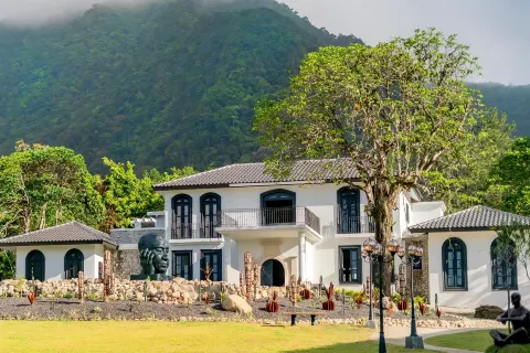 Hotel La Compania Del Valle