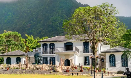 Hotel La Compania Del Valle