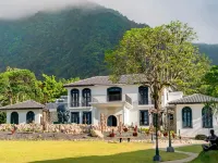 Hotel La Compania Del Valle Hotels in 