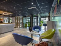 Ibis Budget Brignoles Provence