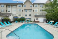 Residence Inn Dayton Troy Các khách sạn ở Troy