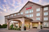 Fairfield Inn & Suites Ottawa Kanata Hotels in Ottawa
