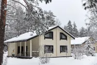Tsarstvo-Korolevstvo Hotel
