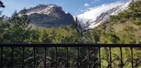 Terskol Hotel