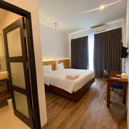 Christika Homestay