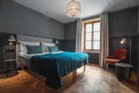 Langley Hotel Gustavia Hotels in der Nähe von Chamonix Snowboard School