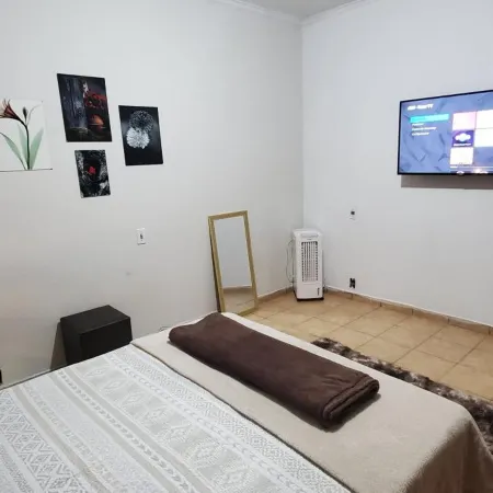 Hostel Bauru