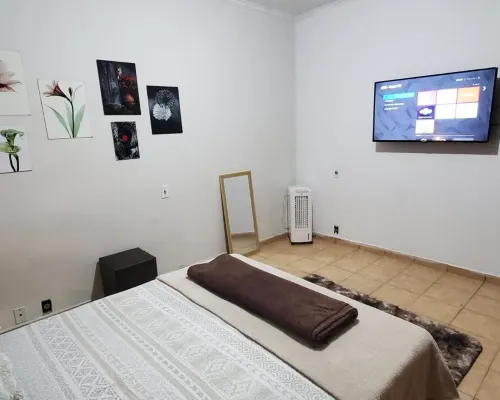 Hostel Bauru Hotels in Bauru