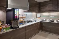 Residence Inn Albany Clifton Park Hotel a Halfmoon