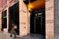 Sonder The Nealon Hotels in Financial District