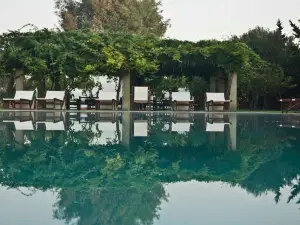 Masseria Montelauro