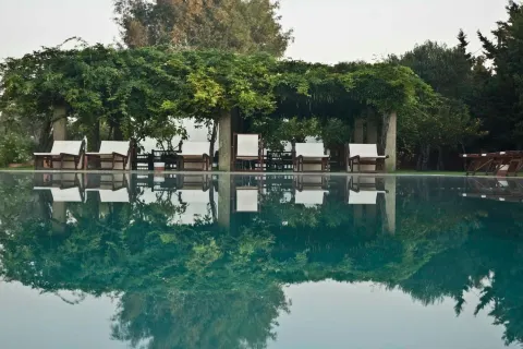 Masseria Montelauro