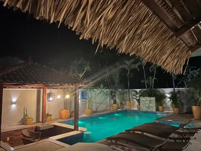 Villa Éden