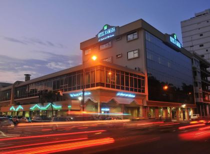 Hotel Ramada
