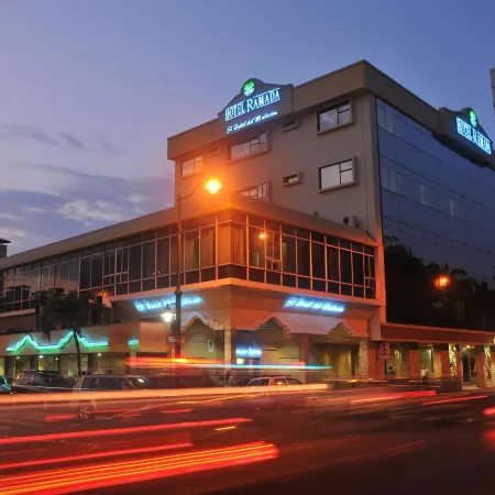 Hotel Ramada