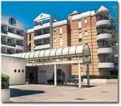 Residence Nettuno Hotels in San Martino in Pensilis