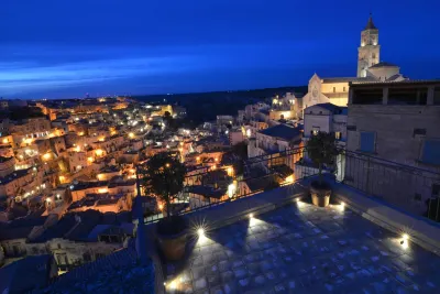 Antica Torre di Iuso Các khách sạn ở 