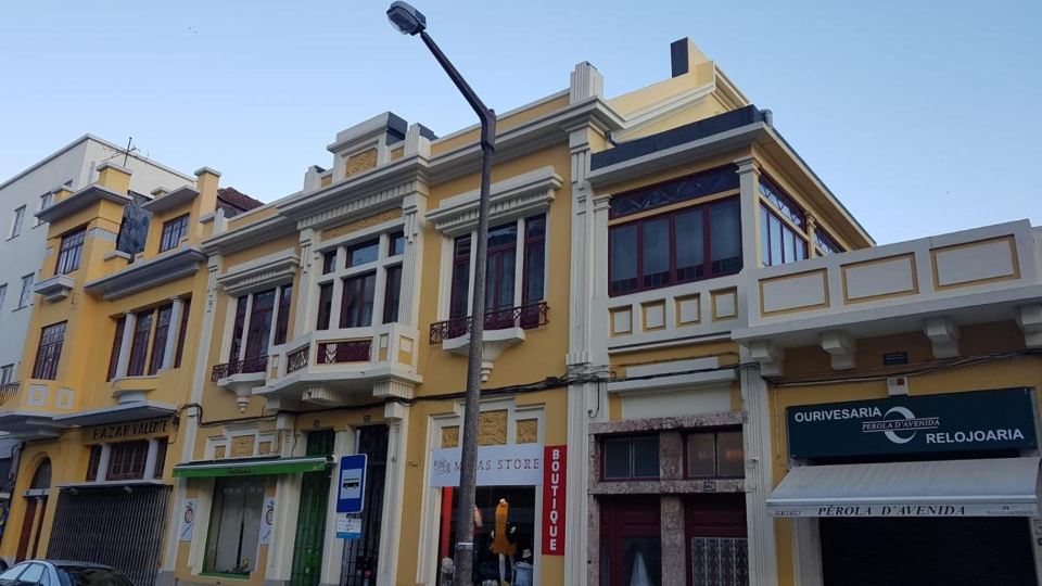 Urban Suites