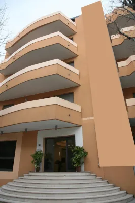 Residence Domus Hotel in zona Bagno 124 Mario