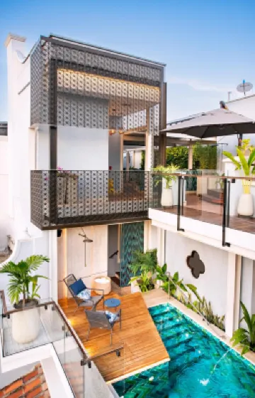 Hotel Casona del Porvenir Hotels near Sanctuary of Saint Peter Claver