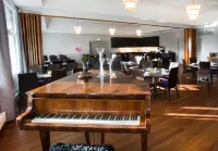 Home Hotel Park - 3-Star