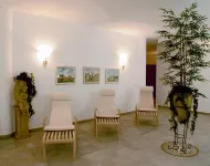 Gardenhotel Premstaller - parking