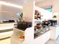 Hotel Victoria - breakfast