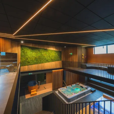 Hotel & Wellness Royal Astrid