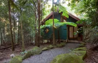 Springbrook Lyrebird Retreat - Alojamientos